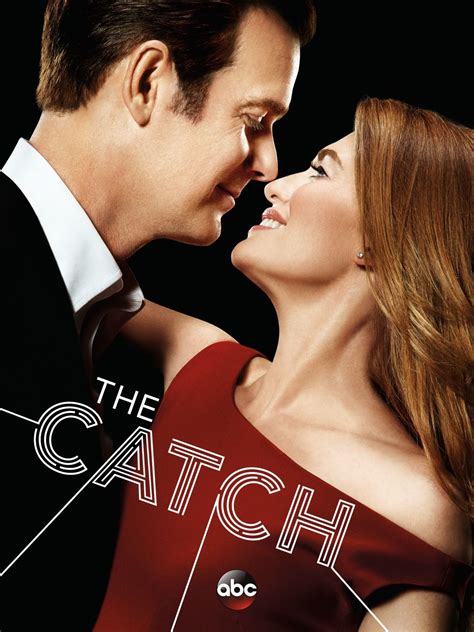 the catch season 2